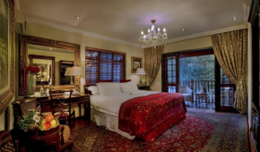 Гостиница The Oasis Residency  Йоханнесбург